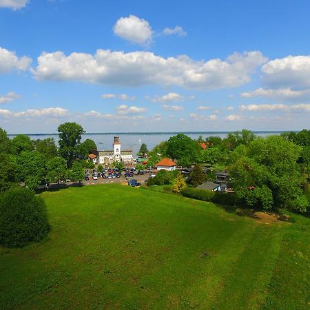 Hotel Atlantis Landpension Steinhude Wunstorf Exterior foto