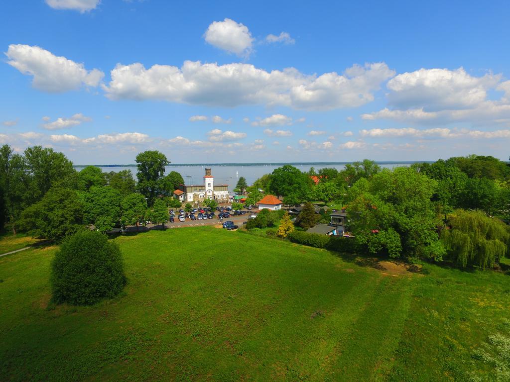 Hotel Atlantis Landpension Steinhude Wunstorf Exterior foto